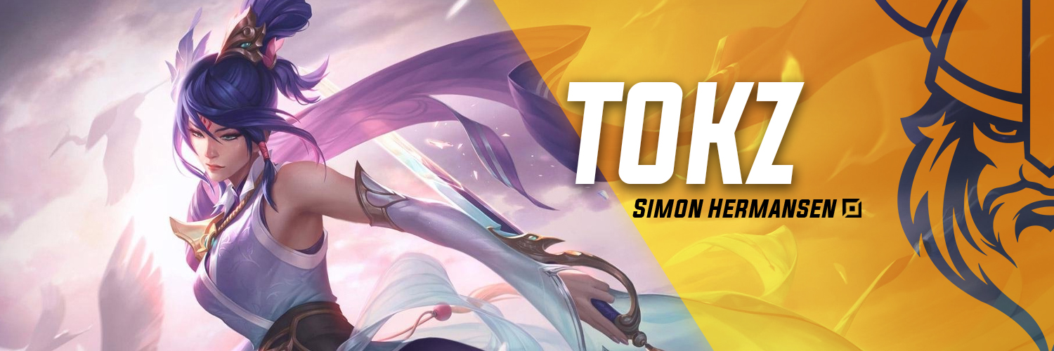 Tokz banner