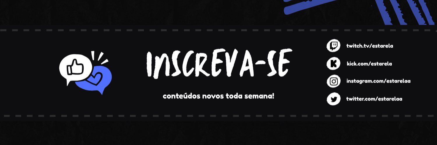 star ★ banner