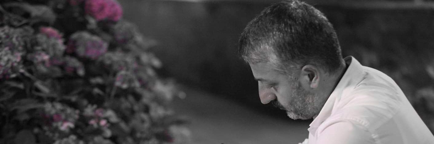 aydincavuss's profile banner image