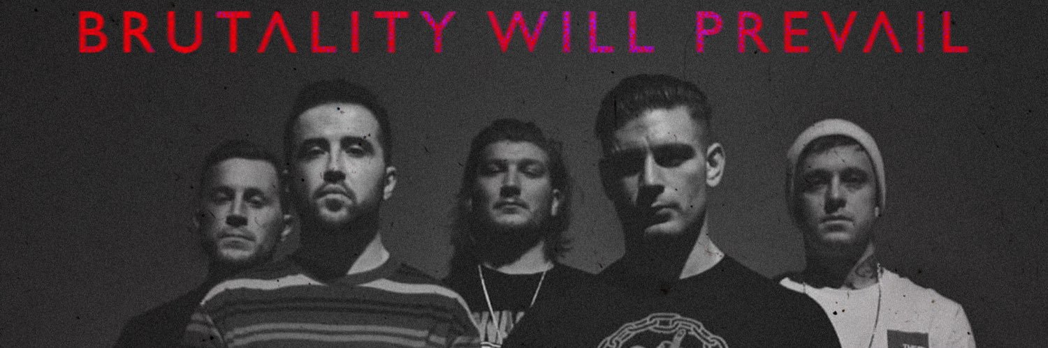 BrutalityWillPrevail banner