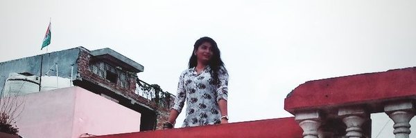 Nandani Sharma Nanu Profile Banner