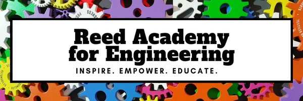 ReedAcad_AISD Profile Banner