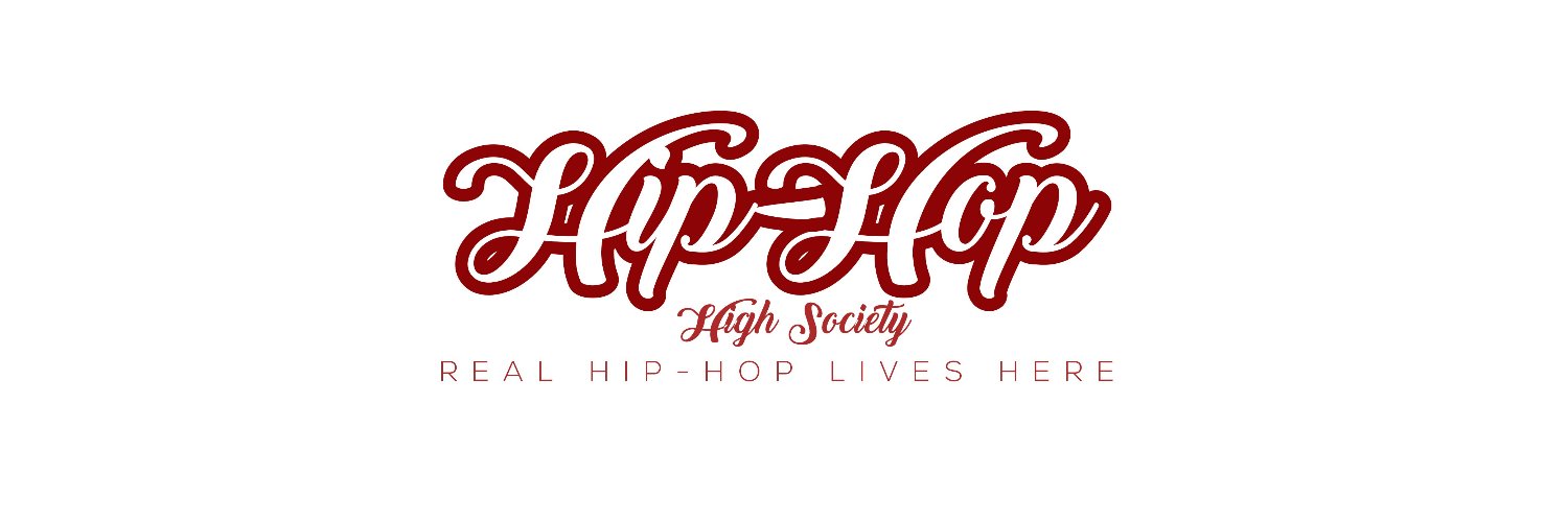 Hip-Hop High Society's banner