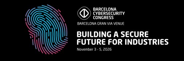 BcnCyberCon Profile Banner