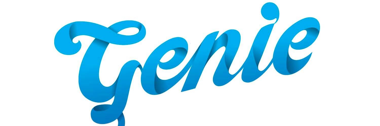 RealGenie's profile banner image