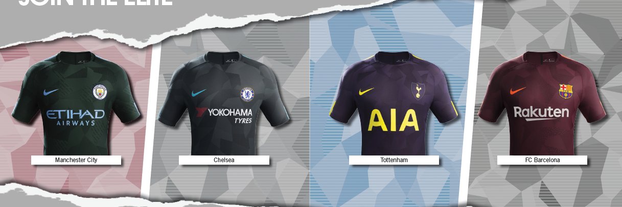 JFCSportsLtd's profile banner image