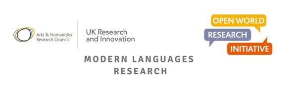 OWRILanguages Profile Banner