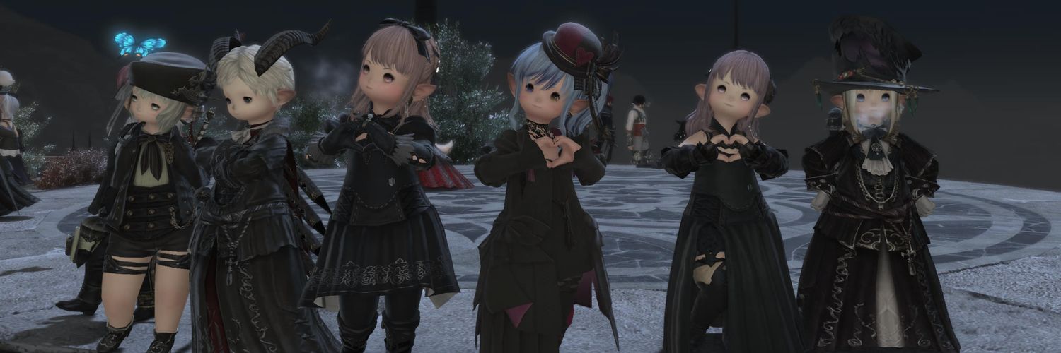 puchitare48's profile banner image