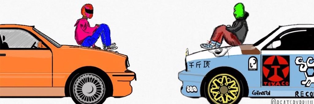 Jenk311's profile banner image
