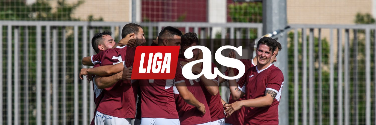 LigaAS banner