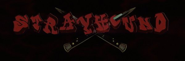 𝖘✞𝖗𝖆𝐲 Profile Banner