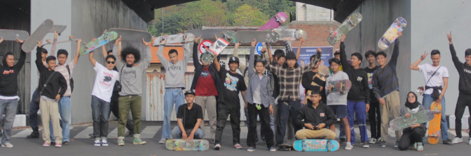 Hendra Kurniawan banner