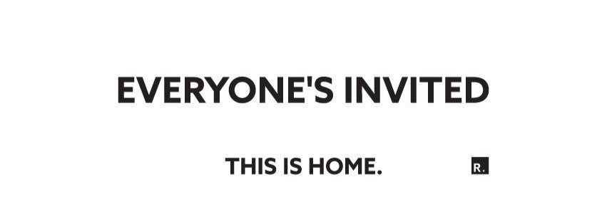 Rivers Church banner