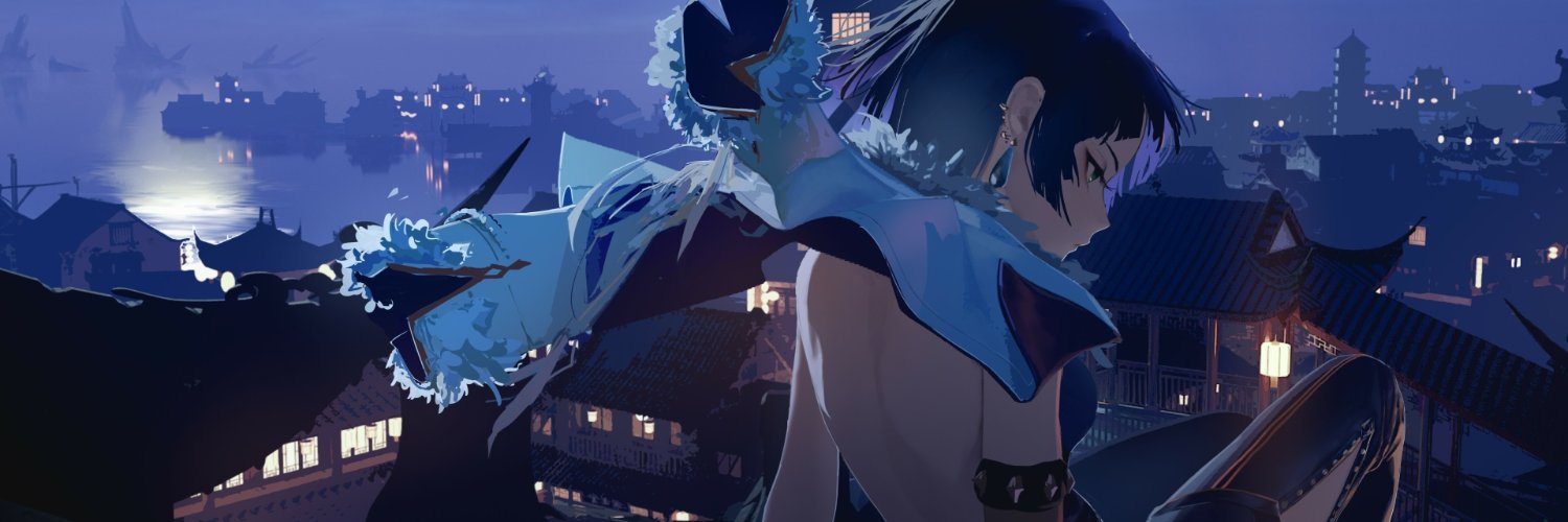 bella ೀ⋆ banner