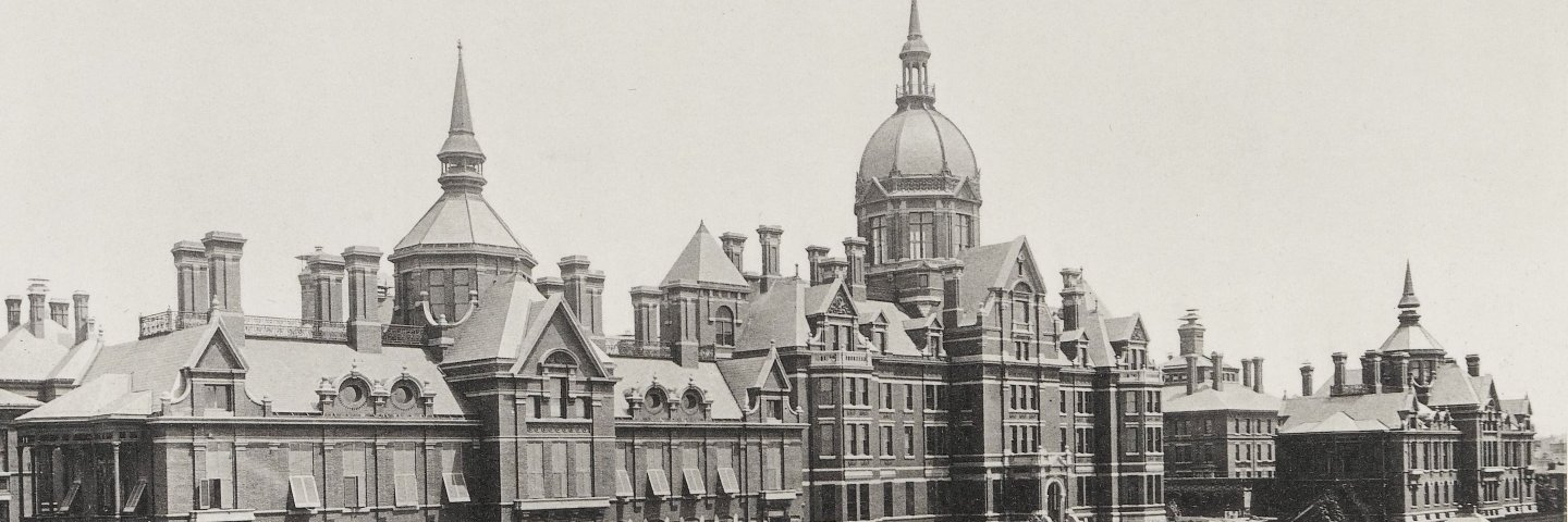 Hopkins Neuroanesthesia banner