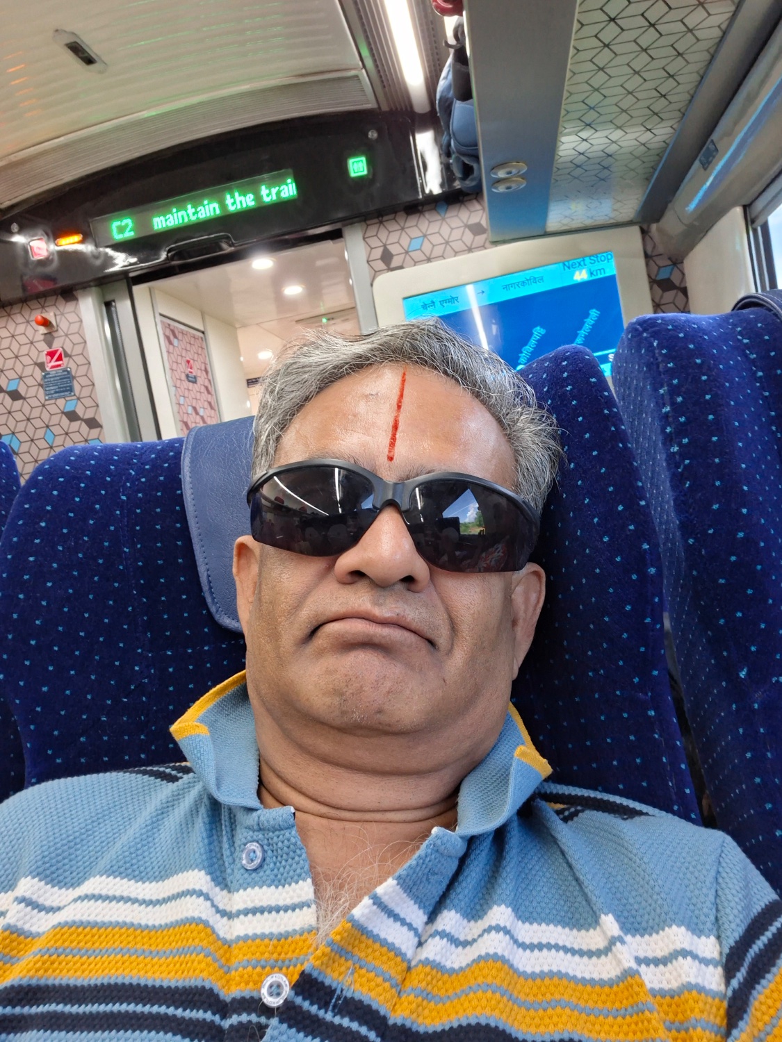 Anandan_P's profile banner image