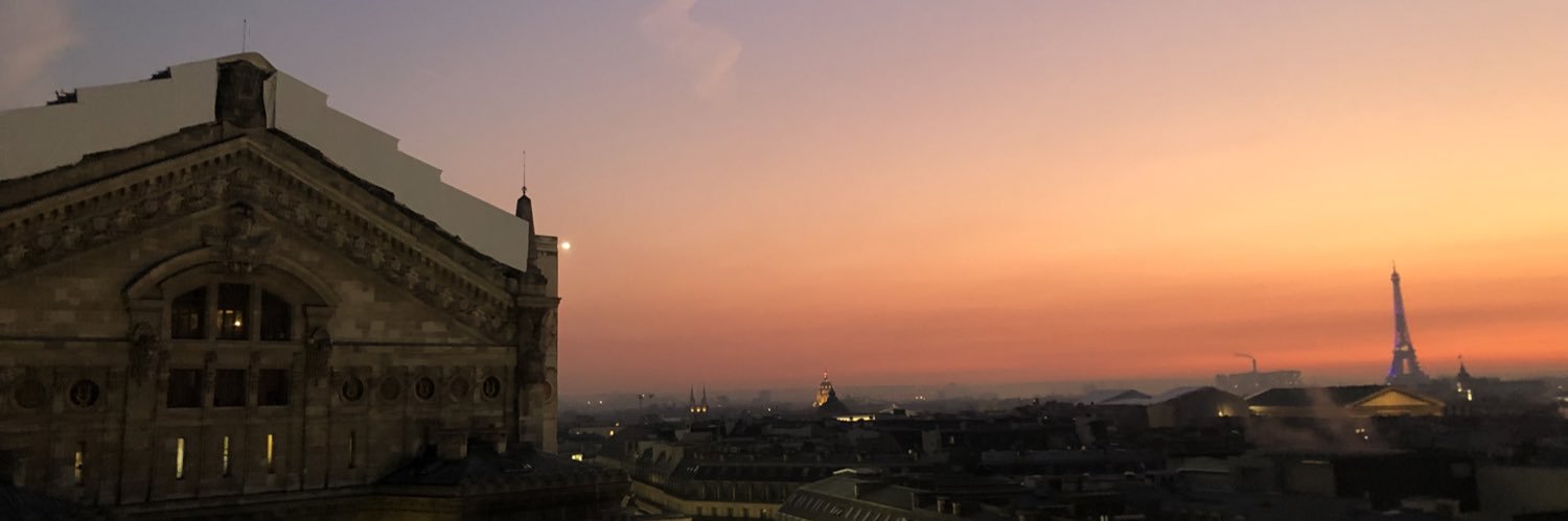 kientzette's profile banner image