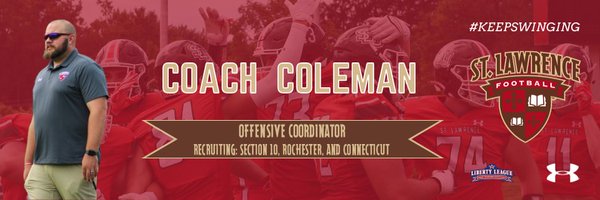 CoachAColeman Profile Banner