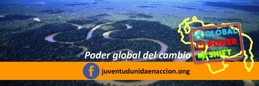 JuventudUnidaAcción banner