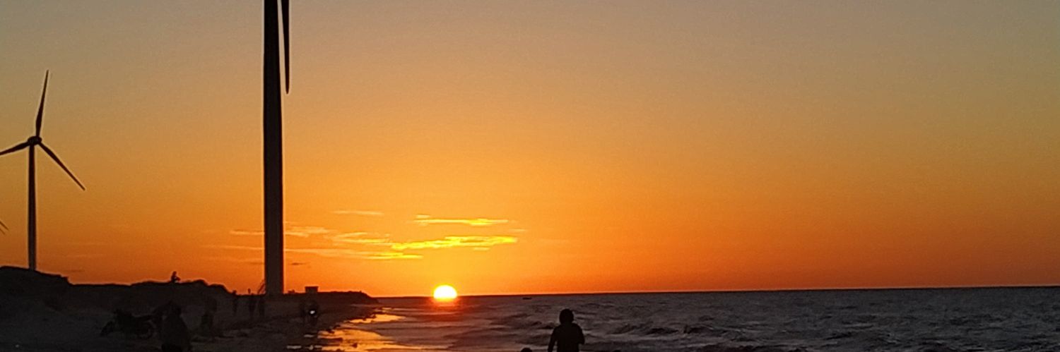 claytonalbuquer's profile banner image