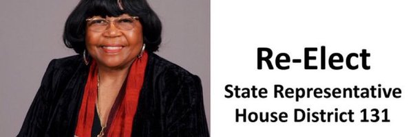 RepAllenTX131 Profile Banner