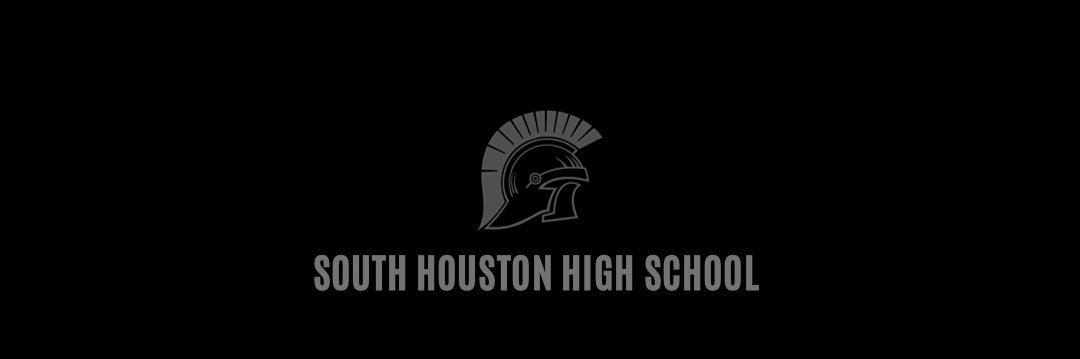 South Houston Volleyball's banner