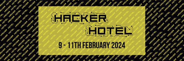HotelHacker Profile Banner