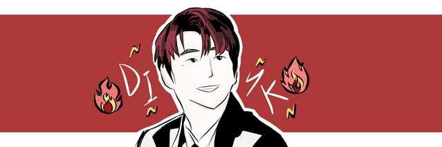 @disklapainon banner