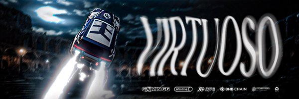 virtuoso Profile Banner