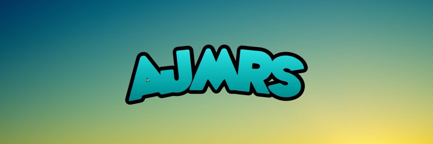 AJMRS_FN's profile banner image