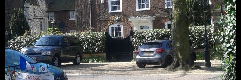 elvis3116's profile banner image