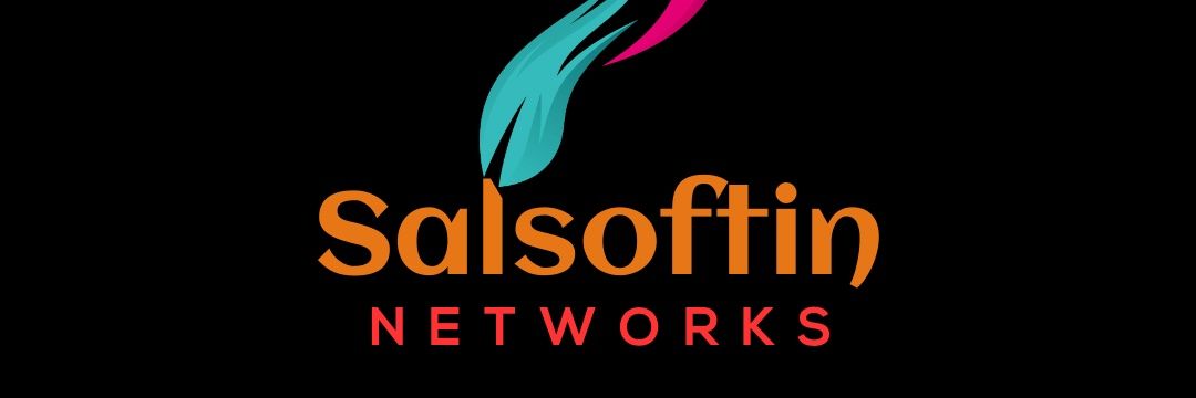 salsoftin's profile banner image