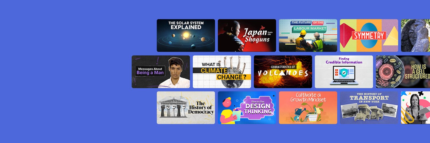 ClickViewUK's profile banner image
