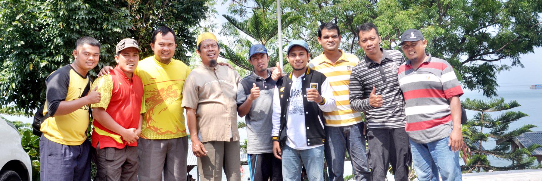 mhdbasri's profile banner image