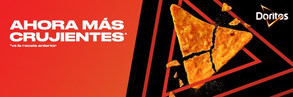 doritosES Profile Banner