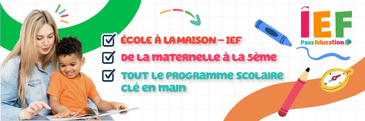 IEFpasseduc's profile banner image