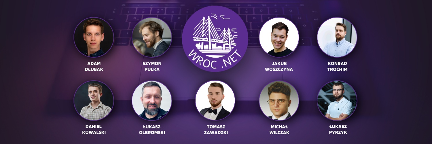 WrocNet banner