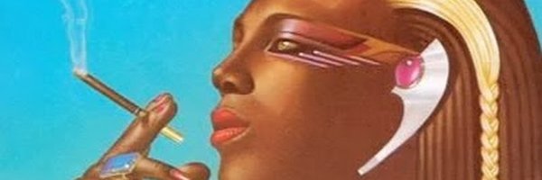 KweenInYellow Profile Banner