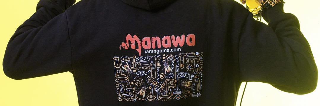 ROY L’ORDINATEUR 🇨🇲 banner