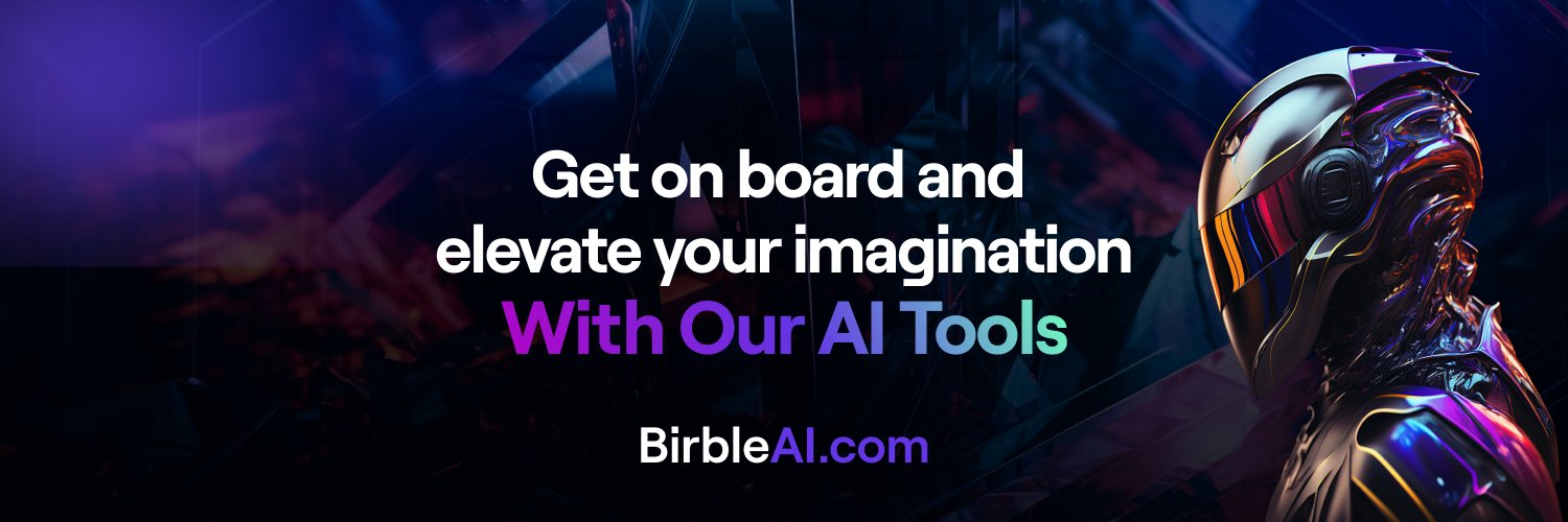 Birble AI | Web3 & AI Development Platform banner