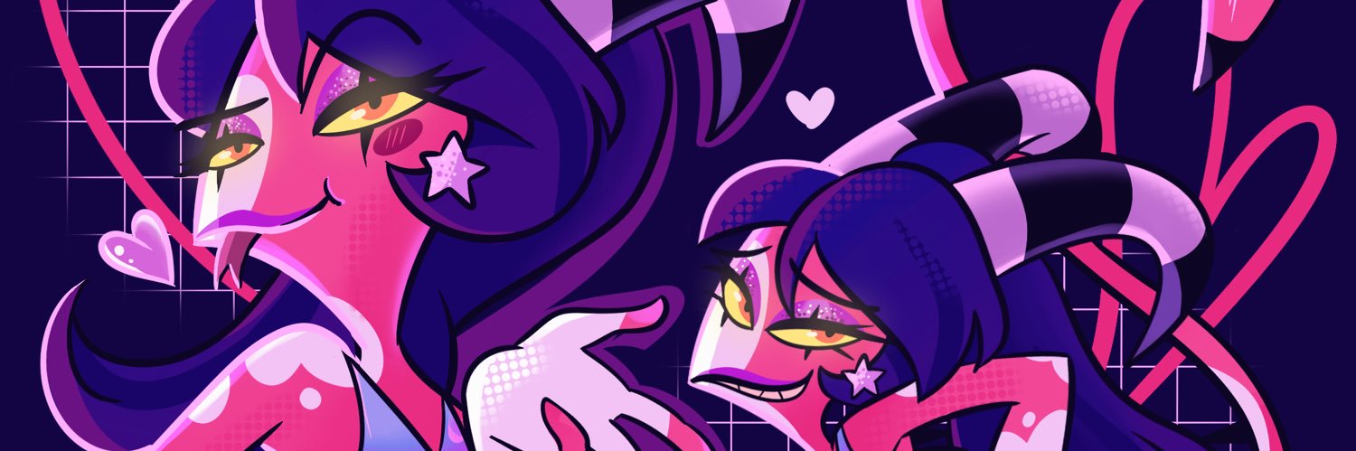 EdensFall's profile banner image