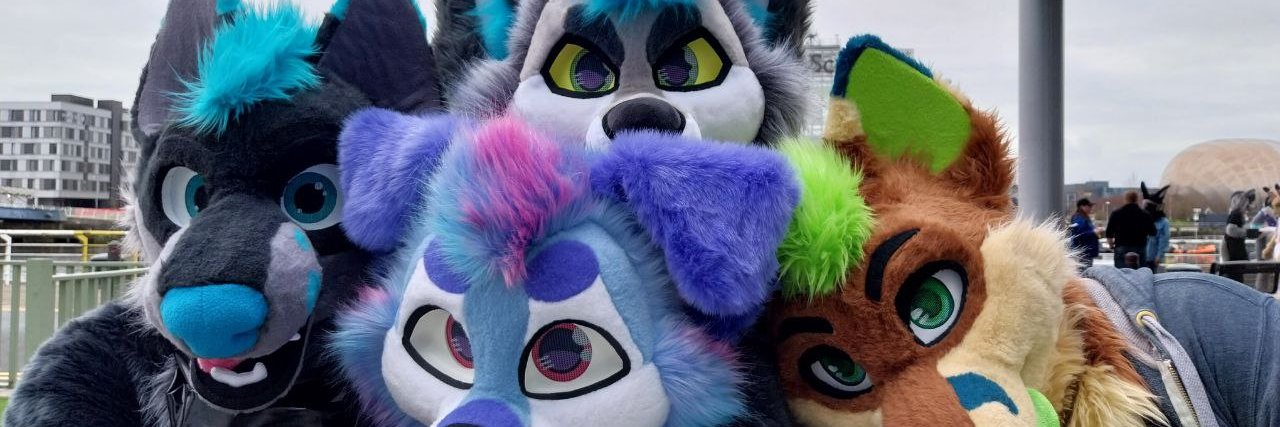 NuclearPaws's profile banner image