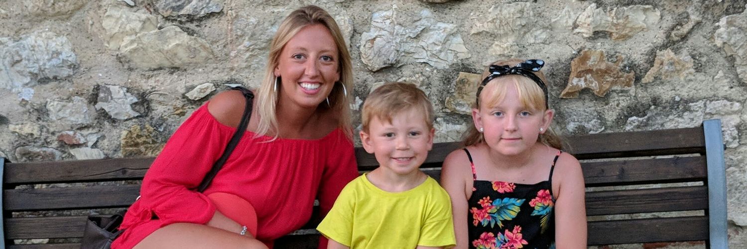 Chloe Phillips banner