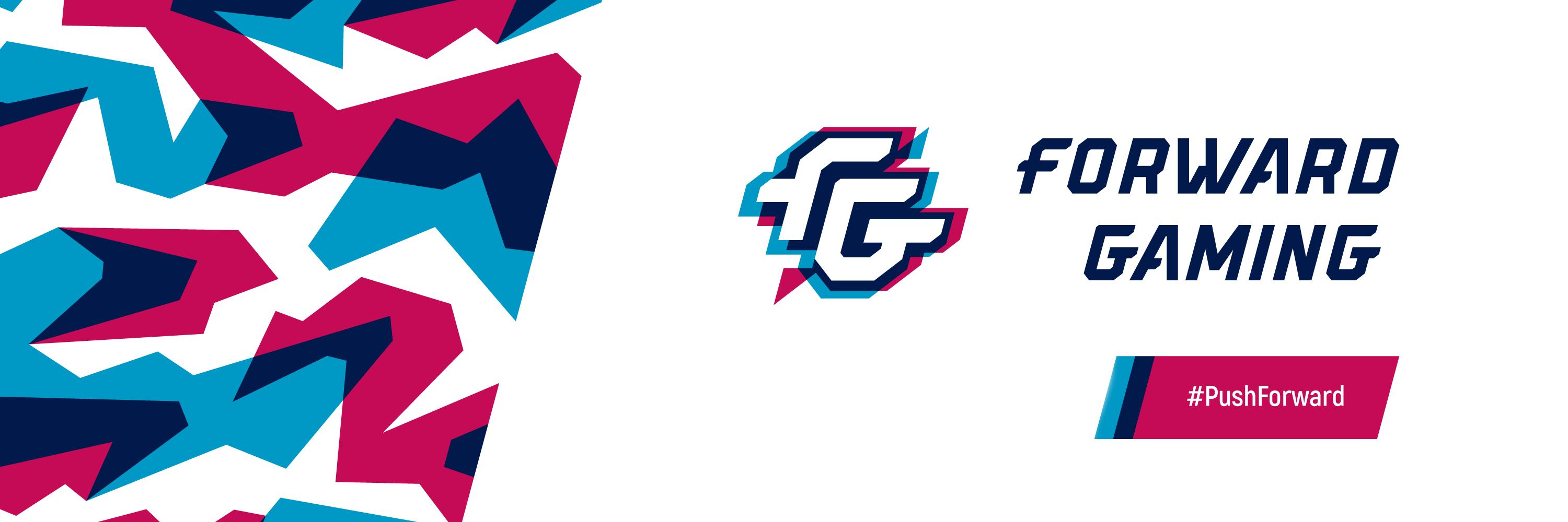 ForwardEsports banner