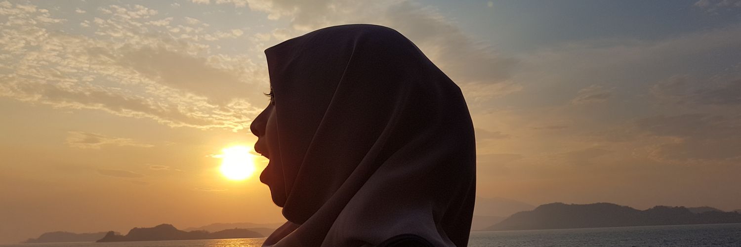 rirefaa's profile banner image