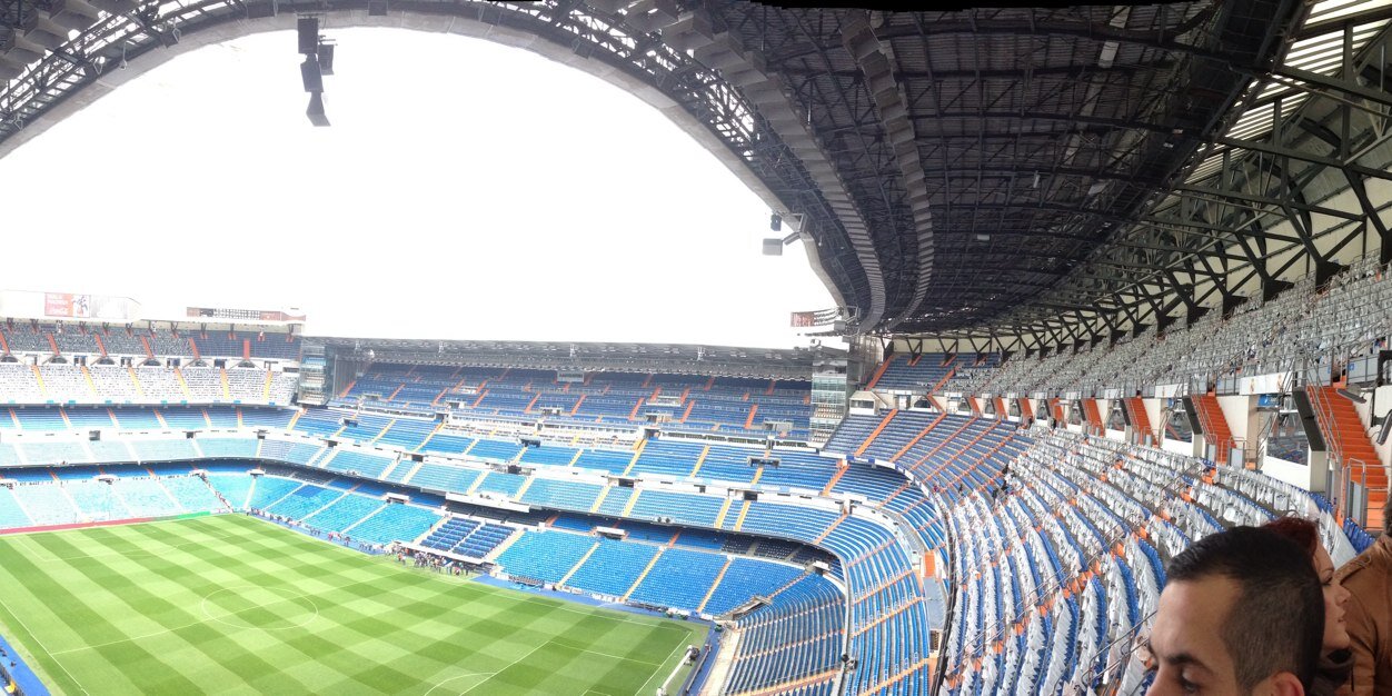 Matthew Cushion banner