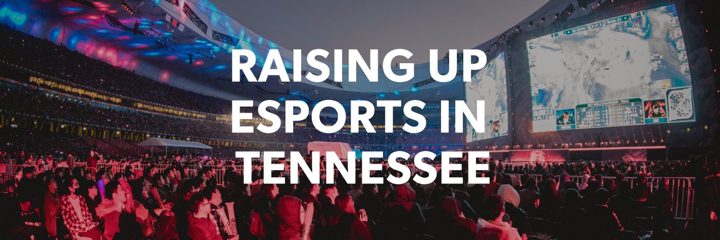 TennEsports's profile banner image