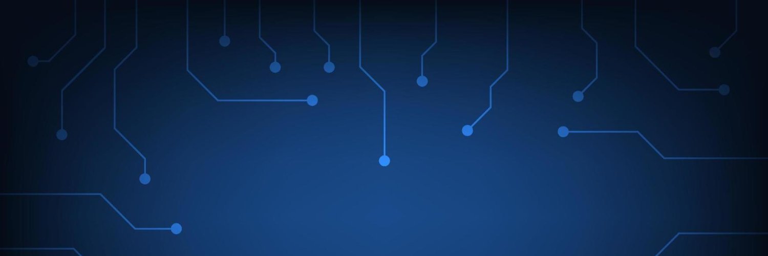 Tech With Tim banner