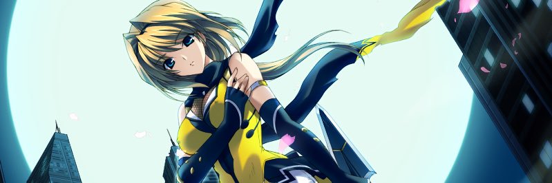 Gyaos_Hyper's profile banner image