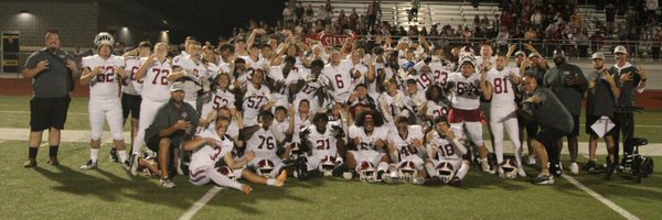 WHSFootball2 Profile Banner
